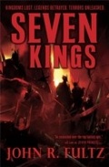 Cover: Seven Kings - Orbit