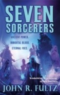 Cover: Seven Sorcerers - Orbit