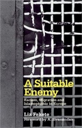 Cover: A Suitable Enemy - Pluto Press