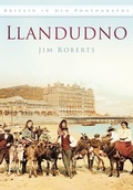 Cover: Llandudno - The History Press Ltd
