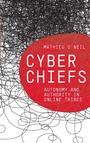 Cover: Cyberchiefs - Pluto Press