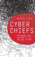 Cover: Cyberchiefs - Pluto Press