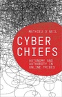 Cover: Cyberchiefs - Pluto Press