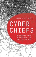 Cover: Cyberchiefs - Pluto Press