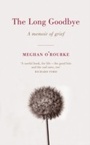 Cover: The Long Goodbye - Virago Press Ltd