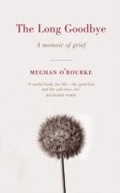 Cover: The Long Goodbye - Virago Press Ltd