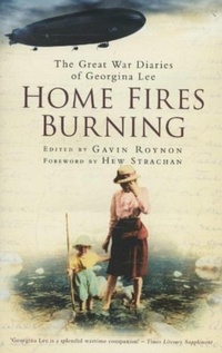 Enlarge image Cover: Home Fires Burning - The History Press Ltd