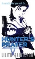 Cover: Hunter's Prayer - Orbit