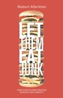 Cover: Let Them Eat Junk - Pluto Press