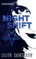 Cover: Night Shift - Orbit