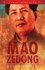 Cover: Mao Zedong: Essential Biographies - The History Press Ltd
