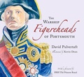 Cover: The Warship Figureheads of Portsmouth - The History Press Ltd