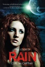 Cover: The Color of Rain - Running Press Kids