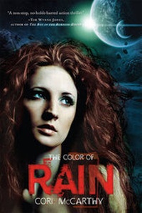 Enlarge image Cover: The Color of Rain - Running Press Kids