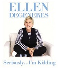 Cover: Seriously...I'm Kidding (Miniature Edition) - Running Press Book Publishers
