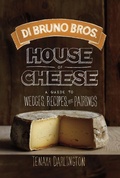 Cover: Di Bruno Bros. House of Cheese - Running Press