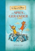 Cover: The Song of the Winns: The Spies of Gerander - Running Press