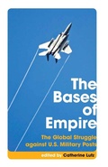 Cover: The Bases of Empire - Pluto Press