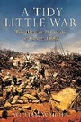 Cover: A Tidy Little War - The History Press Ltd