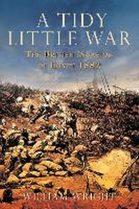 Enlarge image Cover: A Tidy Little War - The History Press Ltd