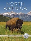 Cover: North America - Running Press Adult
