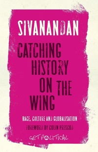 Enlarge image Cover: Catching History on the Wing - Pluto Press
