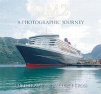 Enlarge image Cover: QM2 - The History Press Ltd