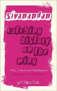 Enlarge image Cover: Catching History on the Wing - Pluto Press