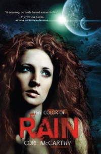 Enlarge image Cover: The Color of Rain - Running Press