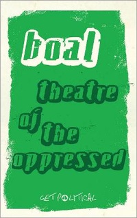 Enlarge image Cover: Theatre of the Oppressed - Pluto Press