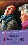 Cover: Mrs Palfrey At The Claremont - Virago Press Ltd
