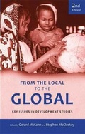 Cover: From the Local to the Global - Pluto Press