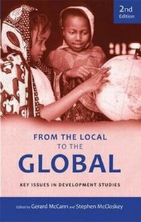 Enlarge image Cover: From the Local to the Global - Pluto Press