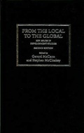Cover: From the Local to the Global - Pluto Press