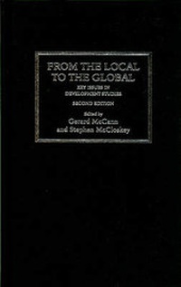 Enlarge image Cover: From the Local to the Global - Pluto Press