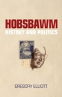 Cover: Hobsbawm - Pluto Press