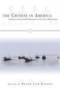 Cover: The Chinese in America - AltaMira Press