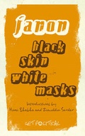Cover: Black Skin, White Masks - Pluto Press