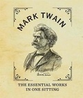 Cover: Mark Twain - Running Press Miniature Editions