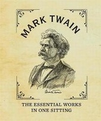 Enlarge image Cover: Mark Twain - Running Press Miniature Editions