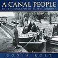 Cover: A Canal People - The History Press Ltd