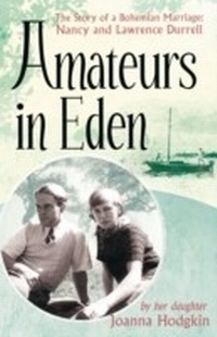 Abbildung von: Amateurs In Eden - Virago Press Ltd