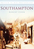 Cover: Southampton - The History Press Ltd
