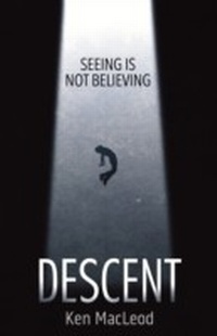 Enlarge image Cover: Descent - Orbit