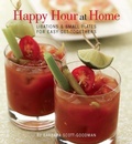 Cover: Happy Hour at Home - Running Press
