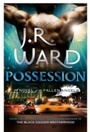 Cover: Possession - Piatkus Books