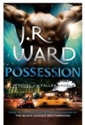 Cover: Possession - Piatkus Books