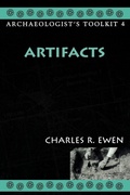 Cover: Artifacts - AltaMira Press