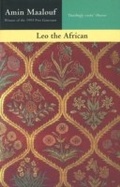 Cover: Leo The African - Abacus