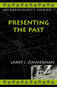 Enlarge image Cover: Presenting the Past - AltaMira Press